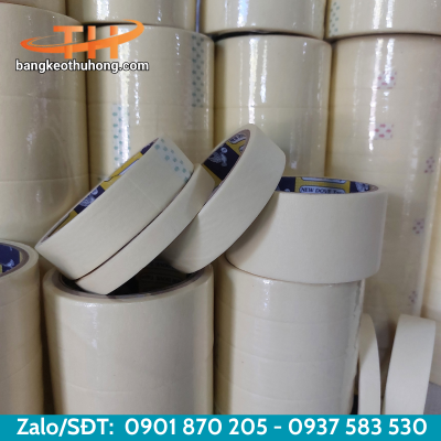 Chuyên bỏ sỉ băng keo giấy nhăn chất lượng giá tốt Chuyên bỏ sỉ băng keo giấy nhăn chất lượng giá tốt