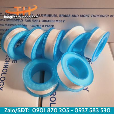 Bỏ sì băng keo lụa quấn ống nước hiệu Tombo 9082 Bỏ sì băng keo lụa quấn ống nước hiệu Tombo 9082