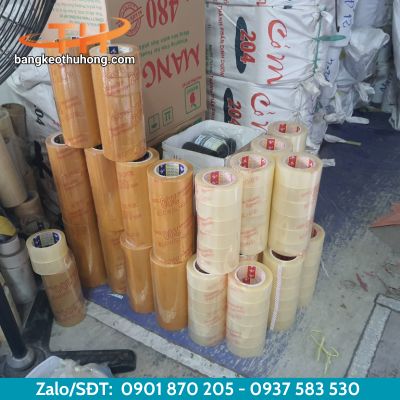 Bỏ sỉ băng keo đóng hàng các loại tại TPHCM Bỏ sỉ băng keo đóng hàng các loại tại TPHCM