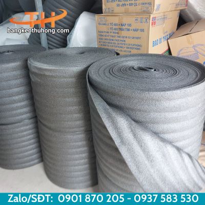 Các ứng dụng của màng xốp Foam PE Các ứng dụng của màng xốp Foam PE