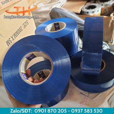 Chọn kích thước màu sắc băng keo phù hợp Chọn kích thước màu sắc băng keo phù hợp