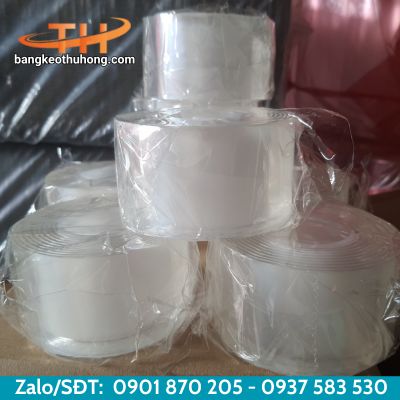 Công dụng của băng dính 2 mặt trong suốt - băng dính ma thuật Công dụng của băng dính 2 mặt trong suốt - băng dính ma thuật