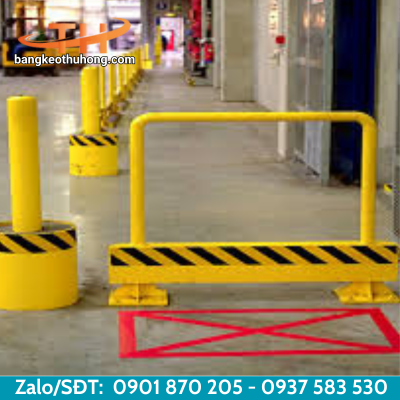 Công dụng của băng keo dán nền Công dụng của băng keo dán nền