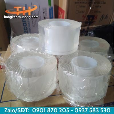 Công ty Thu Hồng cung cấp băng dính ma thuật siêu dính giá sỉ Công ty Thu Hồng cung cấp băng dính ma thuật siêu dính giá sỉ