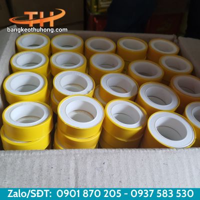 Cung cấp băng keo cao su non PQ 9048 chất lượng giá sỉ Cung cấp băng keo cao su non PQ 9048 chất lượng giá sỉ