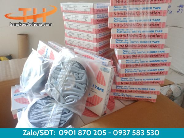 Cung cấp băng keo điện Nitto chính hãng Nhật Bản giá sỉ Cung cấp băng keo điện Nitto chính hãng Nhật Bản giá sỉ