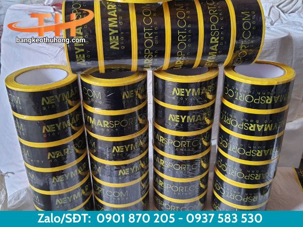 Cung cấp băng keo in logo chất lượng uy tín tại Thu Hồng Cung cấp băng keo in logo chất lượng uy tín tại Thu Hồng