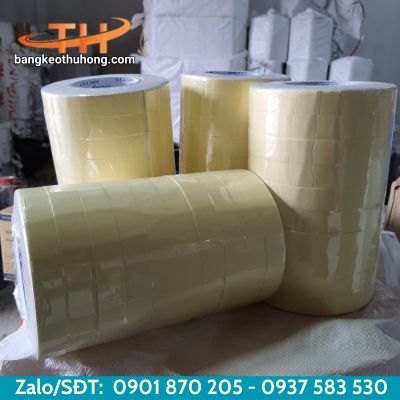 Cung cấp băng keo mút xốp hai mặt giá sỉ Cung cấp băng keo mút xốp hai mặt giá sỉ