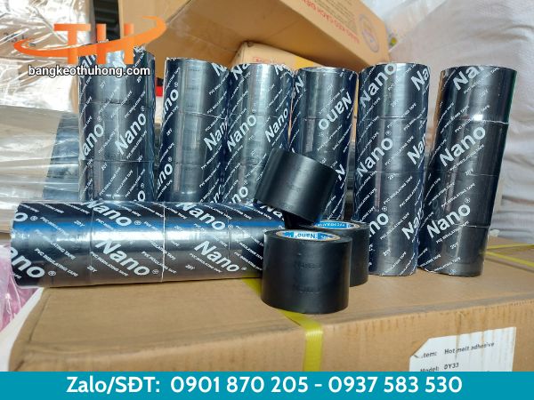Cung cấp băng keo Nano điện giá sỉ Cung cấp băng keo Nano điện giá sỉ