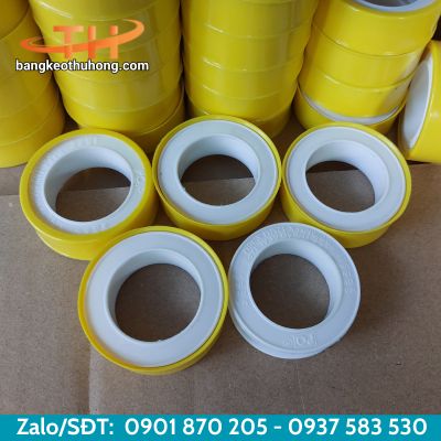 Cung cấp băng keo tan quấn ống nước tại Thu Hồng Cung cấp băng keo tan quấn ống nước tại Thu Hồng