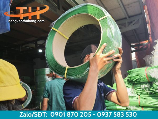 Cung cấp dây đai các loại tại TPHCM Cung cấp dây đai các loại tại TPHCM