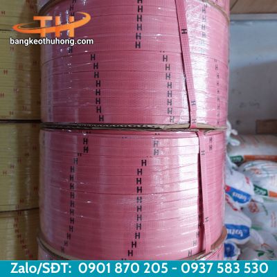 Cung cấp dây đai PP đóng hàng giá sỉ Cung cấp dây đai PP đóng hàng giá sỉ