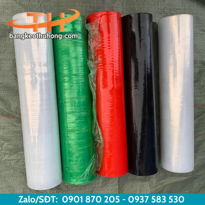 Cung cấp màng PE các loại giá sỉ Cung cấp màng PE các loại giá sỉ