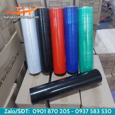 Cung cấp màng PE giá sỉ Cung cấp màng PE giá sỉ