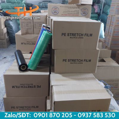 Tư vấn báo giá màng PE ngay Tư vấn báo giá màng PE ngay