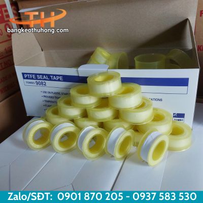 Cung cấp sỉ băng keo cao su non quấn ống nước