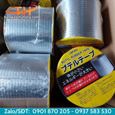 Dán vết nứt, khe hở trần nhà và mái tôn với băng keo chống dột Nhật Bản Dán vết nứt, khe hở trần nhà và mái tôn với băng keo chống dột Nhật Bản
