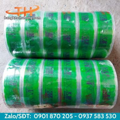 Đặt mua băng keo in logo giá sỉ Đặt mua băng keo in logo giá sỉ