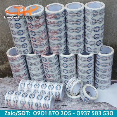 Đặt mua băng keo logo giá tốt giá sỉ ngay hôm nay Đặt mua băng keo logo giá tốt giá sỉ ngay hôm nay