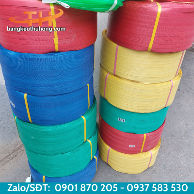 Dây đai đan giỏ chất lượng Dây đai đan giỏ chất lượng