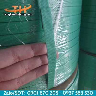 Dây đai PP đóng hàng chất lượng Dây đai PP đóng hàng chất lượng