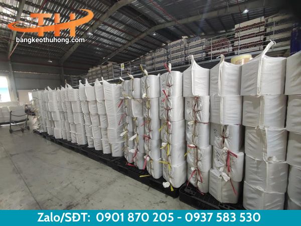 Địa chỉ cung cấp băng keo trong đục đóng hàng Địa chỉ cung cấp băng keo trong đục đóng hàng