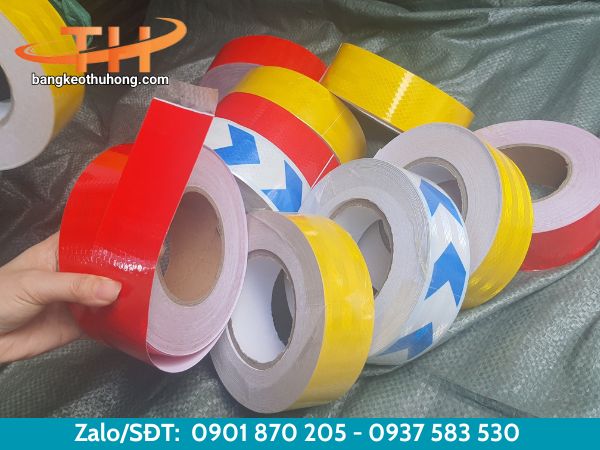 Giá của băng keo dán nền phụ thuộc nhiều yếu tố Giá của băng keo dán nền phụ thuộc nhiều yếu tố