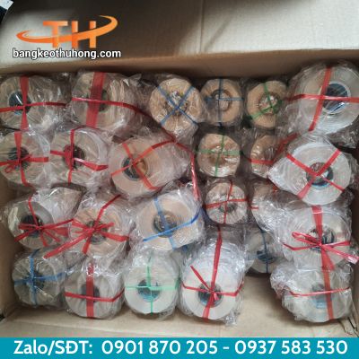 Giá sỉ ưu đãi băng keo 2 mặt trong suốt Giá sỉ ưu đãi băng keo 2 mặt trong suốt