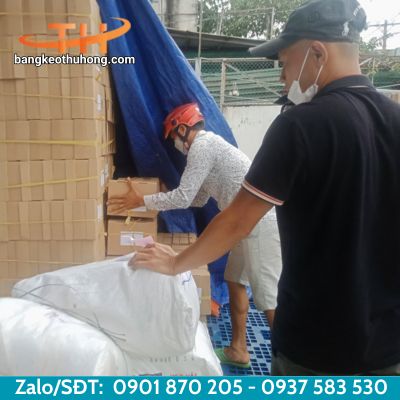 Giao băng keo điện Nitto Giao băng keo điện Nitto