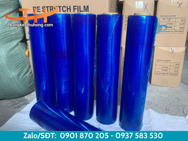 Màng PE giá tại xưởng Màng PE giá tại xưởng