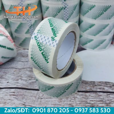 In logo băng keo có lợi ích gì In logo băng keo có lợi ích gì