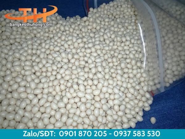 Keo nến hạt dùng cho máy bắn Keo nến hạt dùng cho máy bắn