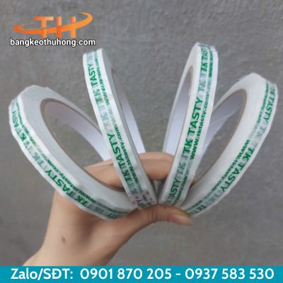Lợi ích của băng keo logo Lợi ích của băng keo logo