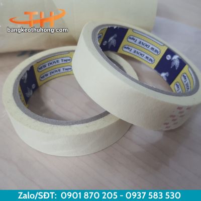 Lựa chọn băng keo giấy chất lượng, uy tín Lựa chọn băng keo giấy chất lượng, uy tín