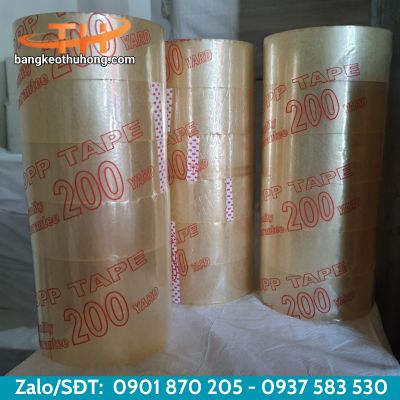 Luư ý khi sử dụng băng keo trong Luư ý khi sử dụng băng keo trong