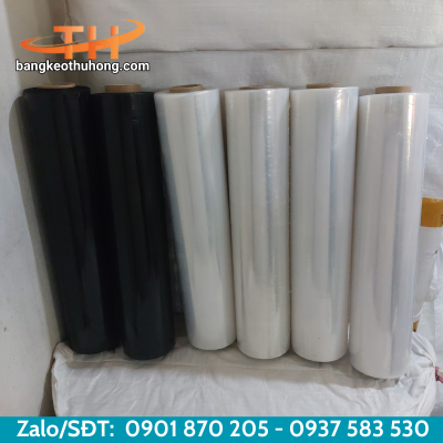 Công ty Thu Hồng chuyên cung cấp màng PE Công ty Thu Hồng chuyên cung cấp màng PE
