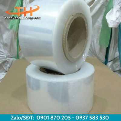 Màng PE bọc hàng hoá Màng PE bọc hàng hoá
