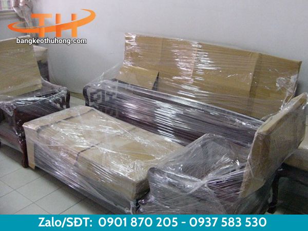 Màng PE chủ yếu được dùng trong đóng gói Màng PE chủ yếu được dùng trong đóng gói