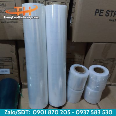 Thu Hồng cung cấp màng PE giá sỉ Thu Hồng cung cấp màng PE giá sỉ