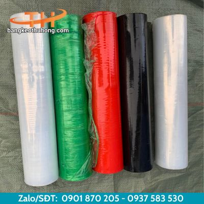 Màng PE nhiều màu sắc khác nhau Màng PE nhiều màu sắc khác nhau