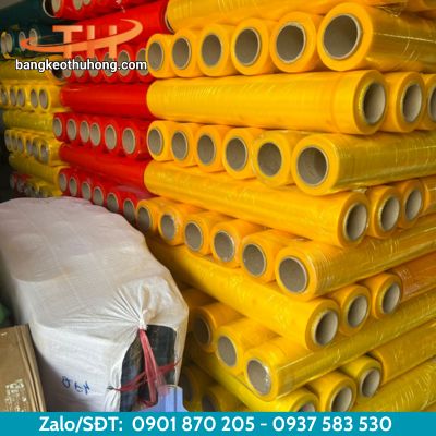 Màng PE sẵn kho giá tại xưởng Màng PE sẵn kho giá tại xưởng