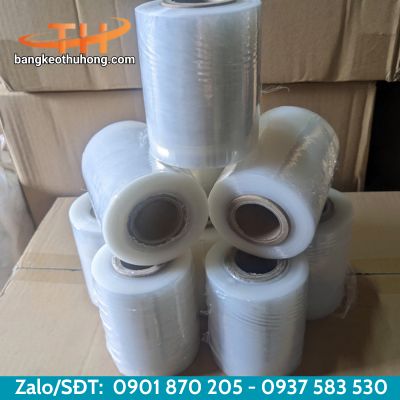 Màng PE trắng trong Màng PE trắng trong