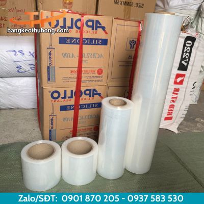 Màng PE trong suốt các loại Màng PE trong suốt các loại