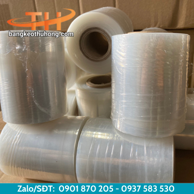 Màng PE tự dính Màng PE tự dính