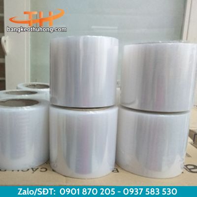 Màng PE với nhiều công dụng Màng PE với nhiều công dụng