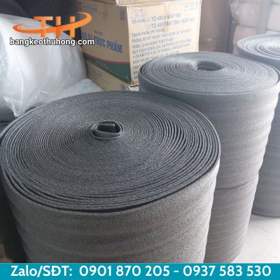Màng xốp PE Foam quấn hàng Màng xốp PE Foam quấn hàng