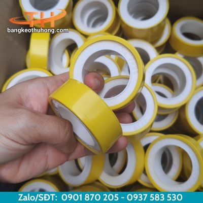 Mẫu băng keo cao su non PQ 9048 Mẫu băng keo cao su non PQ 9048