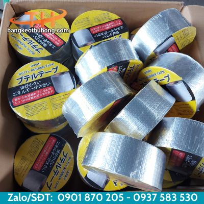 Mẫu băng keo chống dột 5F chính hãng Nhật Bản Mẫu băng keo chống dột 5F chính hãng Nhật Bản