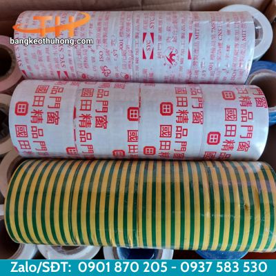 Mẫu băng keo dán nhôm PVC chống nhiệt Mẫu băng keo dán nhôm PVC chống nhiệt