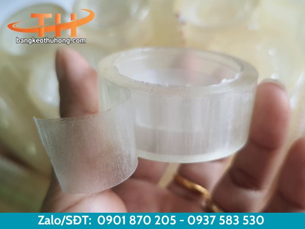 Mẫu băng keo văn phòng phẩm Mẫu băng keo văn phòng phẩm